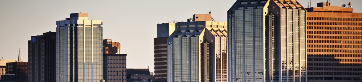 Burns & Wilcox Halifax Office
